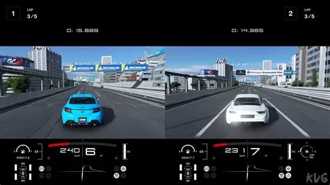 Is gran turismo 7 playable offline