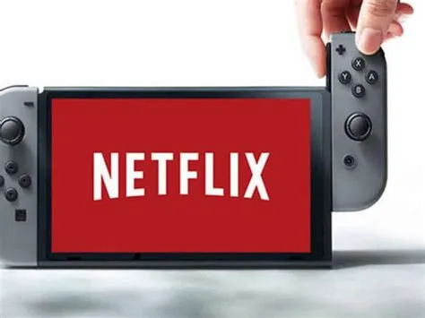 Is netflix going to switch