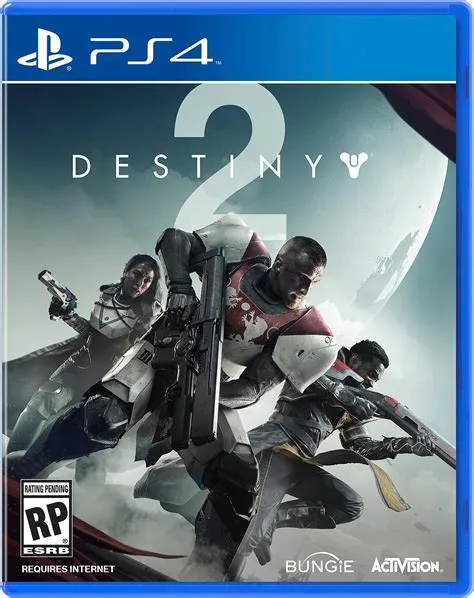 What should i buy first destiny 2