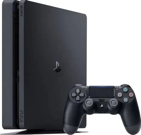 Can a ps4 have 2 tb