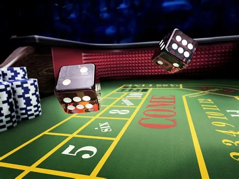 What are the best odds to play in a casino