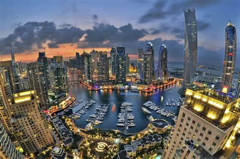 Is uae a rich country