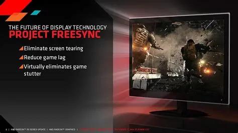 Does freesync premium affect fps