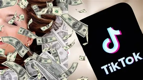 Does tiktok money expire