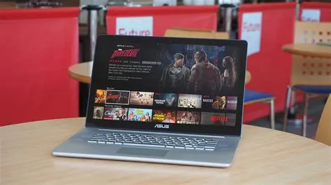 How do i watch netflix 4k on my computer