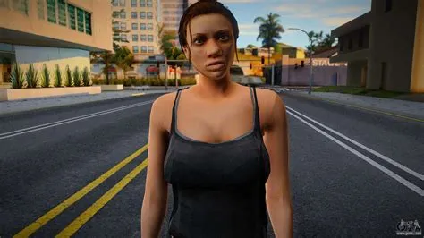 How to date catalina in gta sa