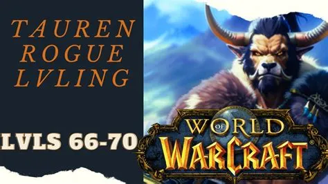 Where do tauren live