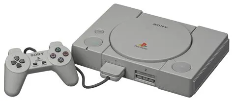 How much did the ps1 cost