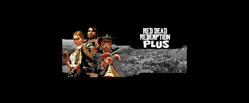 Why is red dead 18 plus