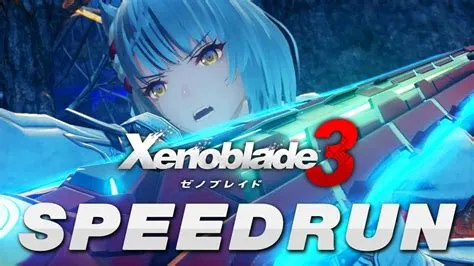 Does xenoblade 3 have easy mode