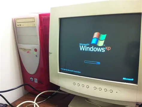 Can windows 10 run on a 10 year old pc