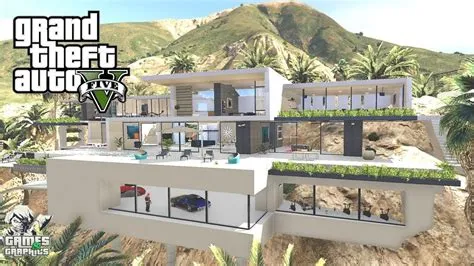 Can you sell gta houses