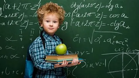 Are gifted kids smart