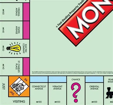 Is light blue good in monopoly