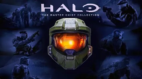 Do i need to play halo mcc before infinite