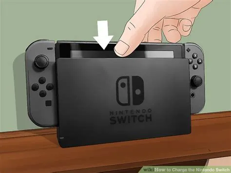 Is it good to play switch while charging