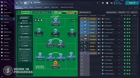 What is the easiest version of football manager