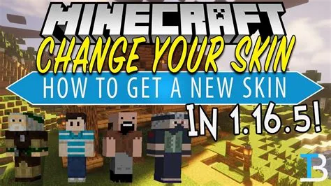 Why won t my minecraft java skin change