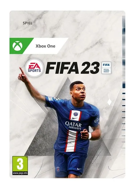 Is fifa 23 going to be available