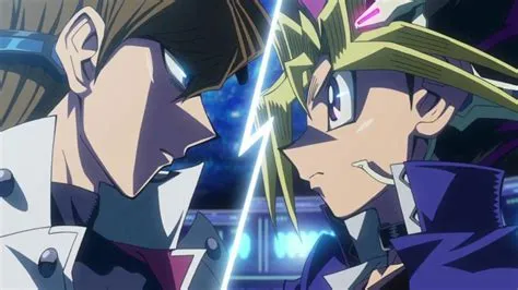 Did yugi ever beat kaiba