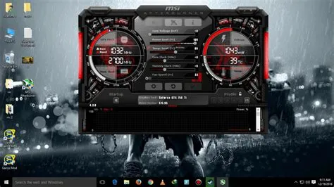 Does gpu or cpu use ram