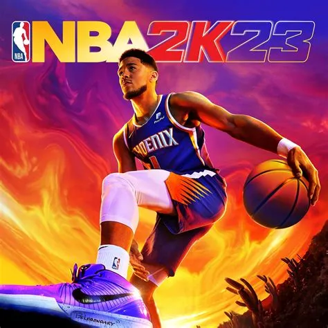 Is it worth getting nba 2k23