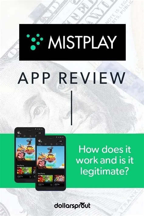 Does mistplay really pay