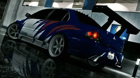 Which nfs is most famous