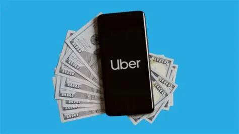 Does uber cash work internationally