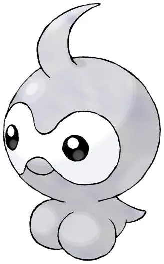 Is castform a legendary