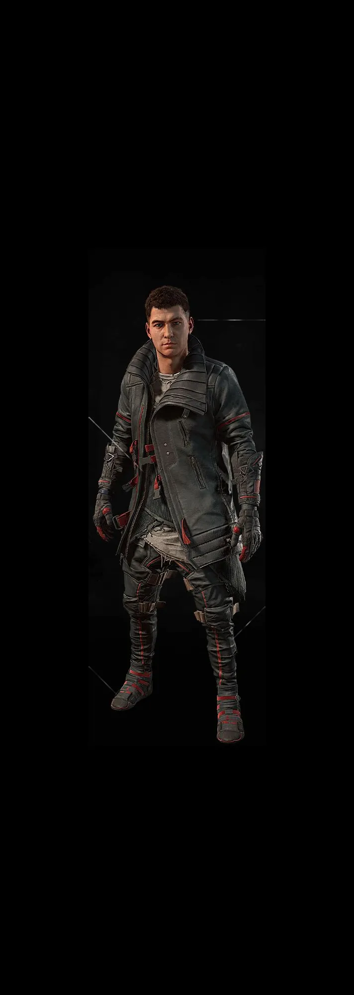 Can aiden date in dying light 2