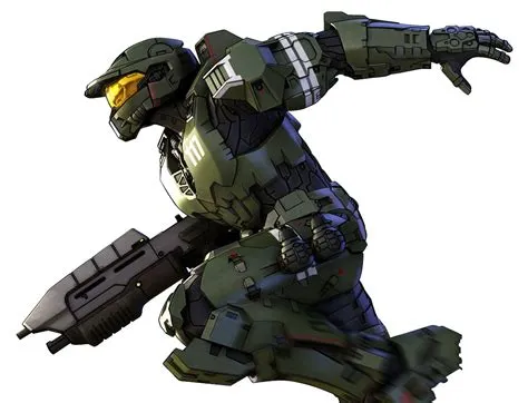 How old do spartans get halo