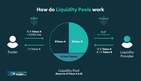 How does pool ranking work