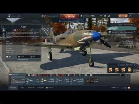 Is war thunder losing players