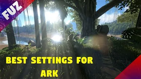 Can i play ark without graphics card