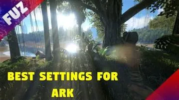 Can i play ark without graphics card?