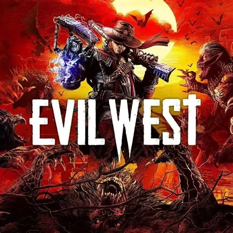 Does evil west have new game plus