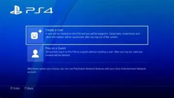 Is your ea account your playstation account?