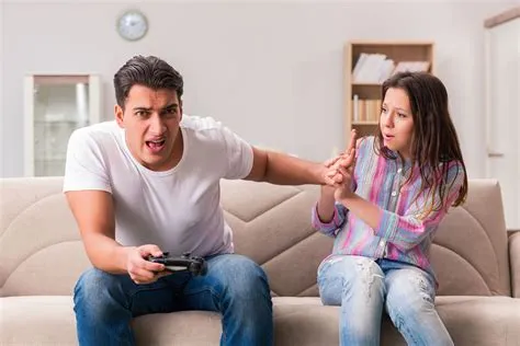 Are video games addictive for adults