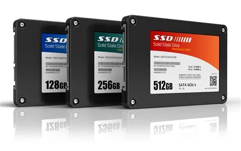 Can a ssd last 10 years