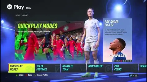 How do you get friends on fifa 22