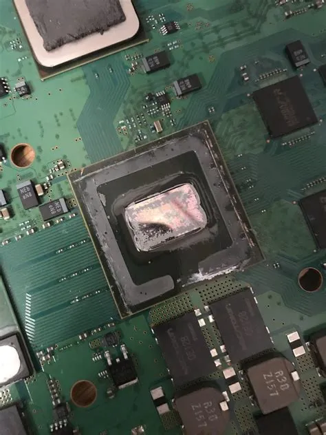 What cpu does the ps3 have