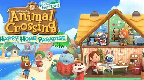 How many houses can you do in happy home paradise