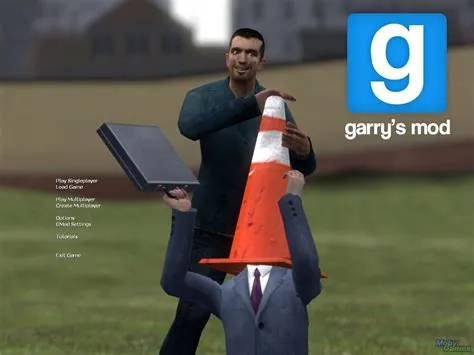 Does garrys mod cost money