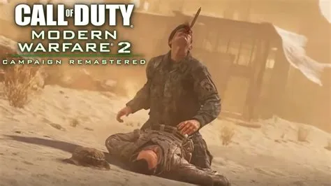 Who kills shepherd modern warfare 2