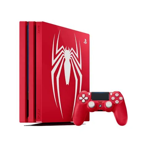 What console will spider-man 2 be on