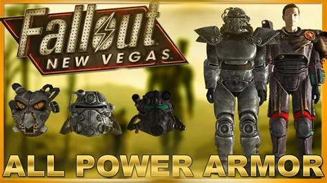 What is the best early game armor in fallout new vegas