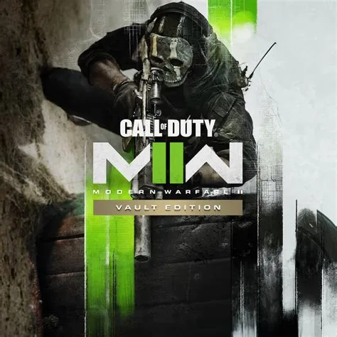 Is mw2 vault edition limited time