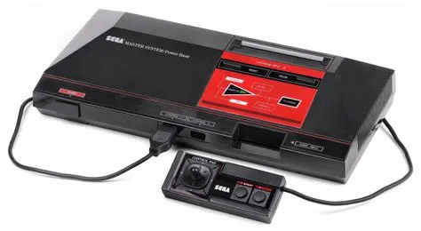 Was the nes more powerful than the master system