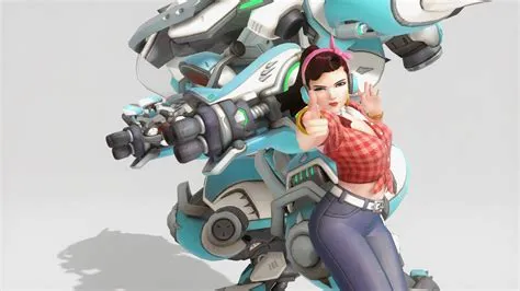 Can i keep my overwatch 1 skins